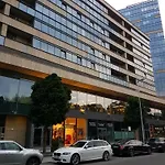 Lägenhet Gate Skyline