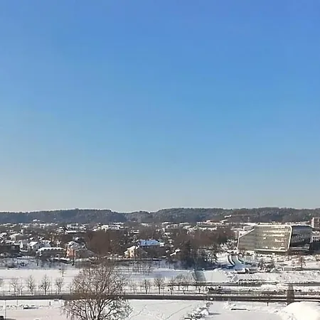 Апартаменти Gate Skyline *