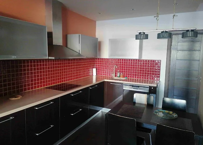 Gate Skyline * Vilna