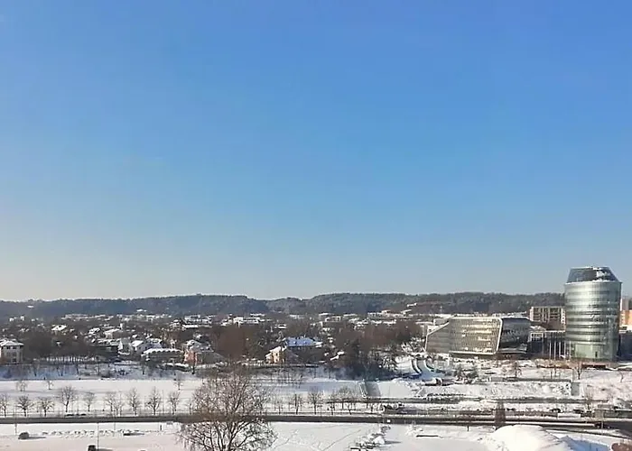 Апартаменти Gate Skyline *